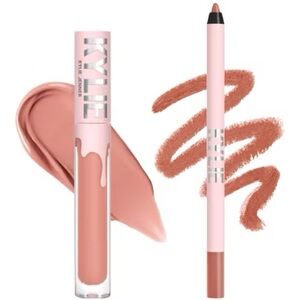 Kylie Cosmetics Matte Lip Kit - Candy K